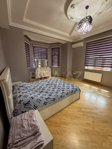 İcarəyə verilir 7 otaqlı həyət evi/bağ evi 400 m², Buzovna q., photo 22 from 31
