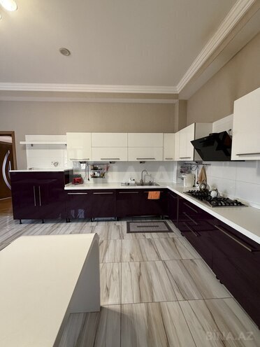 İcarəyə verilir 7 otaqlı həyət evi/bağ evi 400 m², Buzovna q., photo 10 from 31