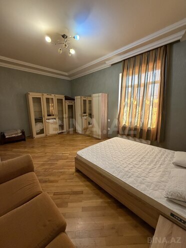 İcarəyə verilir 7 otaqlı həyət evi/bağ evi 400 m², Buzovna q., photo 12 from 31