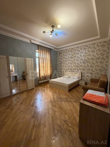 İcarəyə verilir 7 otaqlı həyət evi/bağ evi 400 m², Buzovna q., photo 11 from 31