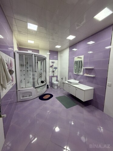 İcarəyə verilir 7 otaqlı həyət evi/bağ evi 400 m², Buzovna q., photo 20 from 31