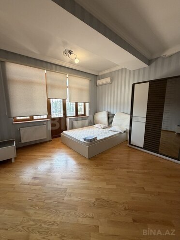 İcarəyə verilir 7 otaqlı həyət evi/bağ evi 400 m², Buzovna q., photo 24 from 31