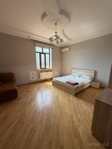 İcarəyə verilir 7 otaqlı həyət evi/bağ evi 400 m², Buzovna q., photo 18 from 31