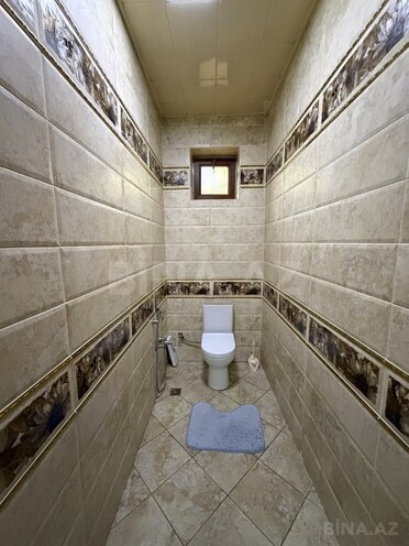 İcarəyə verilir 7 otaqlı həyət evi/bağ evi 400 m², Buzovna q., photo 15 from 31