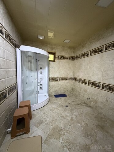 İcarəyə verilir 7 otaqlı həyət evi/bağ evi 400 m², Buzovna q., photo 13 from 31