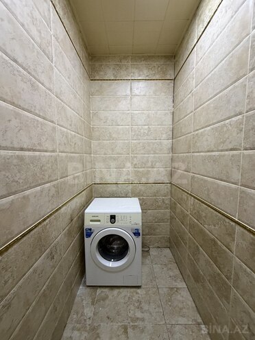 İcarəyə verilir 7 otaqlı həyət evi/bağ evi 400 m², Buzovna q., photo 14 from 31