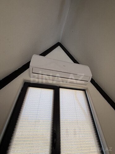 İcarəyə verilir 2 otaqlı həyət evi/bağ evi 110 m², Nardaran q., photo 25 from 32