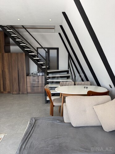 İcarəyə verilir 2 otaqlı həyət evi/bağ evi 110 m², Nardaran q., photo 10 from 32