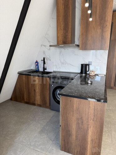 İcarəyə verilir 2 otaqlı həyət evi/bağ evi 110 m², Nardaran q., photo 11 from 32