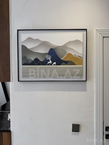 İcarəyə verilir 2 otaqlı həyət evi/bağ evi 110 m², Nardaran q., photo 18 from 32
