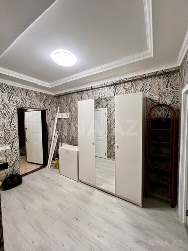 İcarəyə verilir 1 otaqlı yeni tikili 60 m², İnşaatçılar m., photo 13 from 20