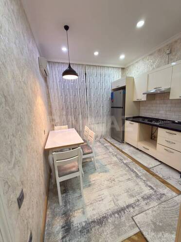 İcarəyə verilir 2 otaqlı yeni tikili 65 m², Bakıxanov q., photo 4 from 15