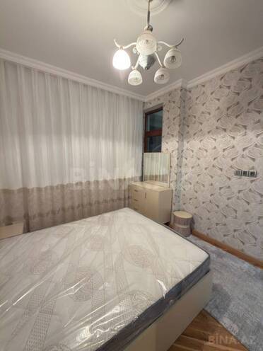 İcarəyə verilir 2 otaqlı yeni tikili 65 m², Bakıxanov q., photo 9 from 15