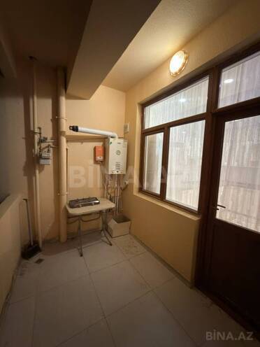 İcarəyə verilir 2 otaqlı yeni tikili 65 m², Bakıxanov q., photo 12 from 15