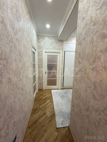 İcarəyə verilir 2 otaqlı yeni tikili 65 m², Bakıxanov q., photo 10 from 15