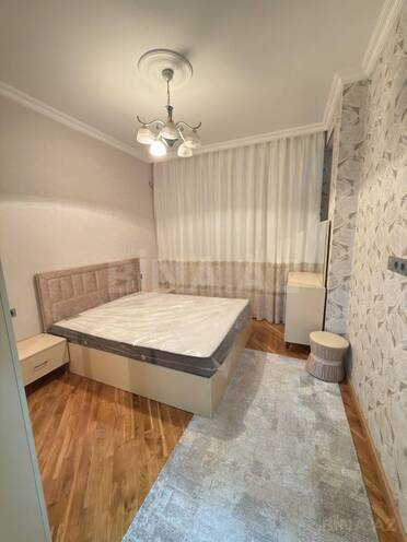 İcarəyə verilir 2 otaqlı yeni tikili 65 m², Bakıxanov q., photo 7 from 15