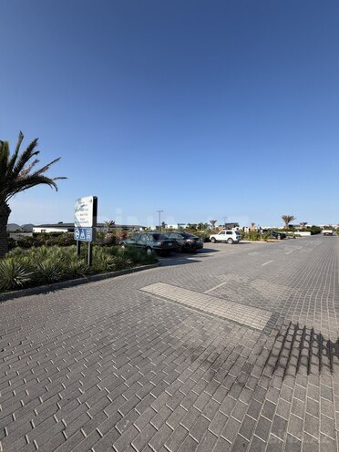 İcarəyə verilir 1 otaqlı həyət evi/bağ evi 80 m², Sea Breeze q., photo 31 from 32