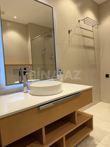 İcarəyə verilir 1 otaqlı həyət evi/bağ evi 80 m², Sea Breeze q., photo 26 from 32
