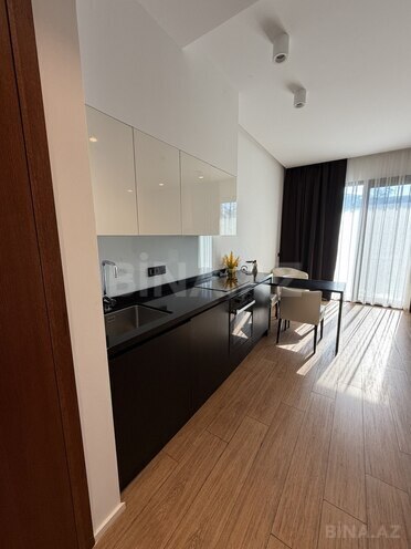 İcarəyə verilir 1 otaqlı həyət evi/bağ evi 80 m², Sea Breeze q., photo 3 from 32
