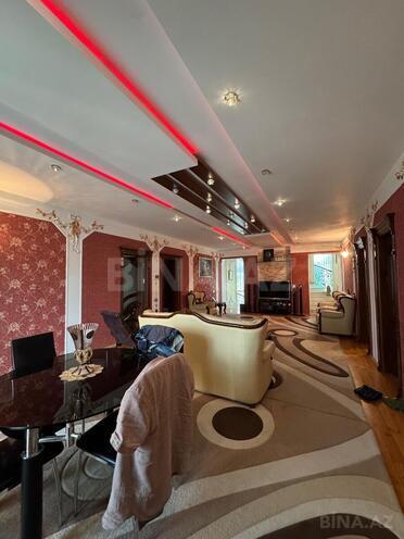 Satılır 5 otaqlı həyət evi/bağ evi 525 m², Qaraçuxur q., photo 16 from 32