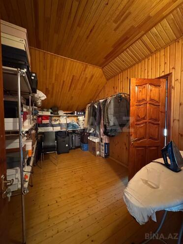 Satılır 5 otaqlı həyət evi/bağ evi 525 m², Qaraçuxur q., photo 31 from 32