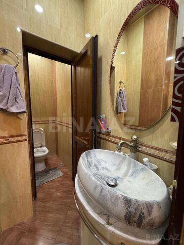 Satılır 5 otaqlı həyət evi/bağ evi 525 m², Qaraçuxur q., photo 10 from 32