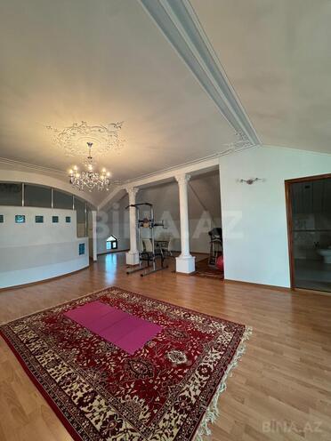 Satılır 5 otaqlı həyət evi/bağ evi 525 m², Qaraçuxur q., photo 27 from 32