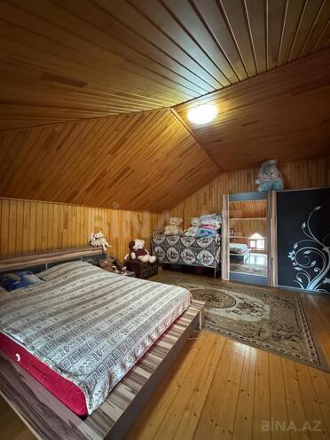 Satılır 5 otaqlı həyət evi/bağ evi 525 m², Qaraçuxur q., photo 29 from 32