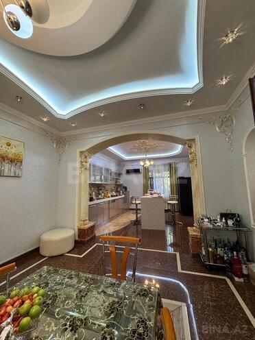 Satılır 5 otaqlı həyət evi/bağ evi 525 m², Qaraçuxur q., photo 13 from 32