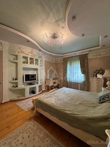Satılır 5 otaqlı həyət evi/bağ evi 525 m², Qaraçuxur q., photo 17 from 32