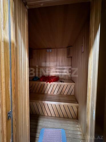 Satılır 5 otaqlı həyət evi/bağ evi 525 m², Qaraçuxur q., photo 9 from 32