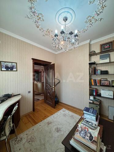 Satılır 5 otaqlı həyət evi/bağ evi 525 m², Qaraçuxur q., photo 21 from 32