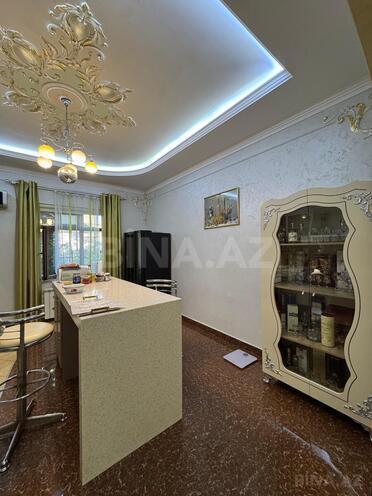 Satılır 5 otaqlı həyət evi/bağ evi 525 m², Qaraçuxur q., photo 12 from 32