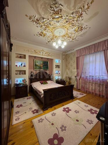 Satılır 5 otaqlı həyət evi/bağ evi 525 m², Qaraçuxur q., photo 19 from 32
