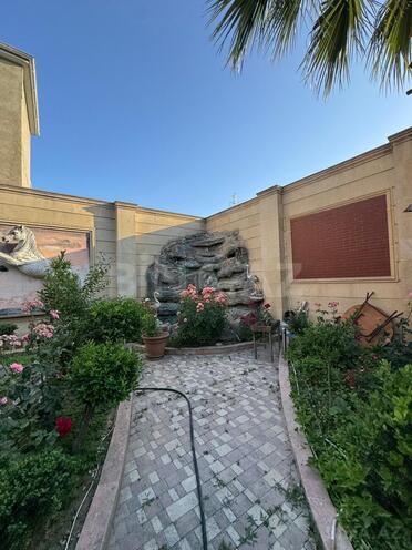 Satılır 5 otaqlı həyət evi/bağ evi 525 m², Qaraçuxur q., photo 4 from 32
