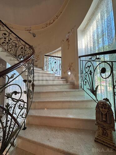 Satılır 5 otaqlı həyət evi/bağ evi 525 m², Qaraçuxur q., photo 25 from 32