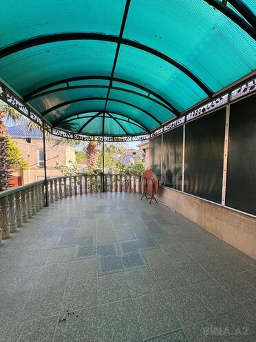 Satılır 5 otaqlı həyət evi/bağ evi 525 m², Qaraçuxur q., photo 24 from 32