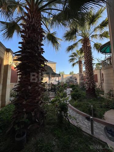 Satılır 5 otaqlı həyət evi/bağ evi 525 m², Qaraçuxur q., photo 5 from 32