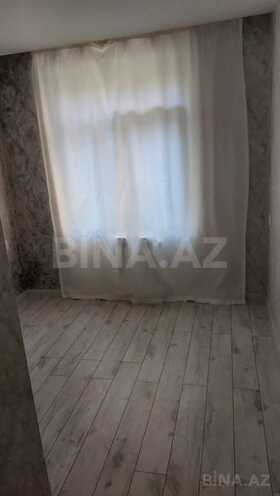 Satılır 2 otaqlı köhnə tikili 35 m², Elmlər Akademiyası m., photo 3 from 10