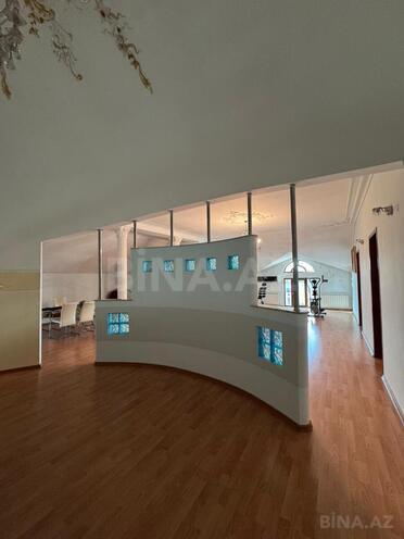 Satılır 8 otaqlı həyət evi/bağ evi 525 m², Qaraçuxur q., photo 9 from 32