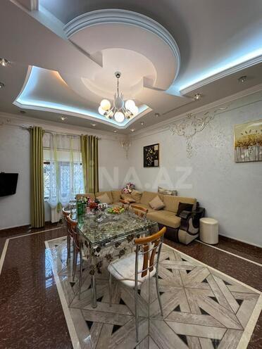 Satılır 8 otaqlı həyət evi/bağ evi 525 m², Qaraçuxur q., photo 30 from 32