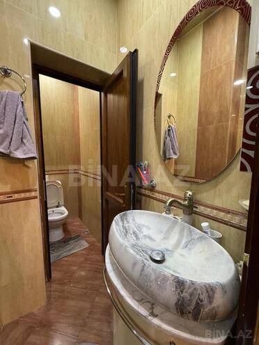 Satılır 8 otaqlı həyət evi/bağ evi 525 m², Qaraçuxur q., photo 28 from 32