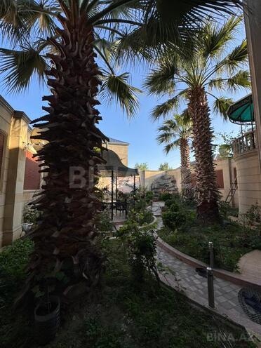 Satılır 8 otaqlı həyət evi/bağ evi 525 m², Qaraçuxur q., photo 25 from 32