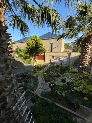 Satılır 8 otaqlı həyət evi/bağ evi 525 m², Qaraçuxur q., photo 3 from 32