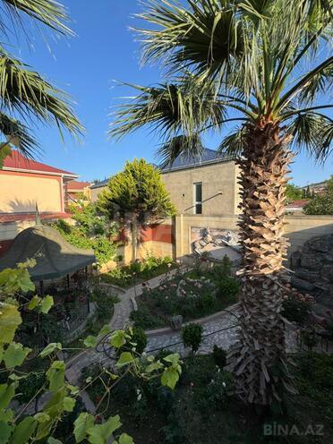 Satılır 8 otaqlı həyət evi/bağ evi 525 m², Qaraçuxur q., photo 27 from 32