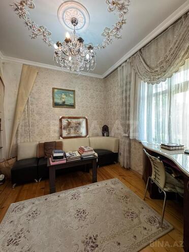 Satılır 8 otaqlı həyət evi/bağ evi 525 m², Qaraçuxur q., photo 16 from 32