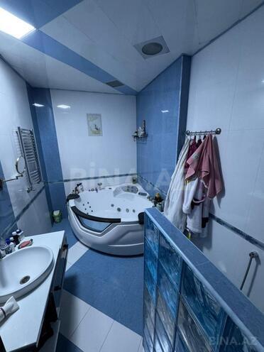 Satılır 8 otaqlı həyət evi/bağ evi 525 m², Qaraçuxur q., photo 14 from 32