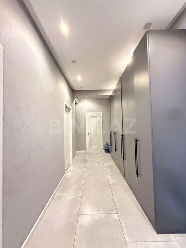 Satılır 3 otaqlı yeni tikili 100 m², İnşaatçılar m., photo 14 from 21