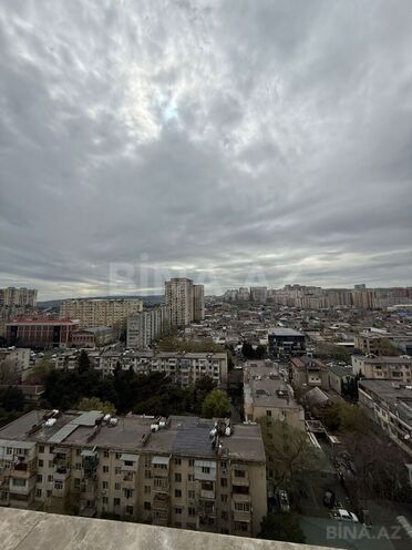 Satılır 3 otaqlı yeni tikili 100 m², İnşaatçılar m., photo 18 from 21