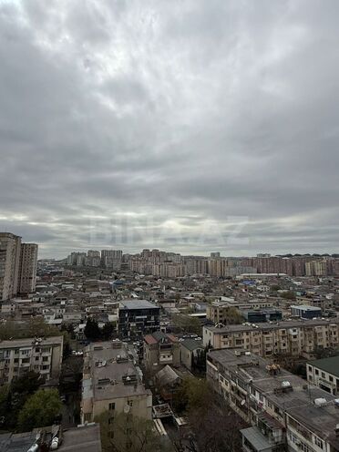 Satılır 3 otaqlı yeni tikili 100 m², İnşaatçılar m., photo 16 from 21